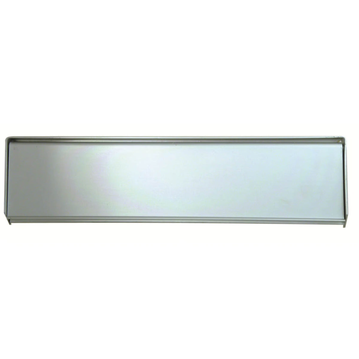 Letterplate