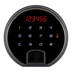 LS6010 Series Luxury Safes
