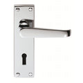 Lever On Plate Furniture