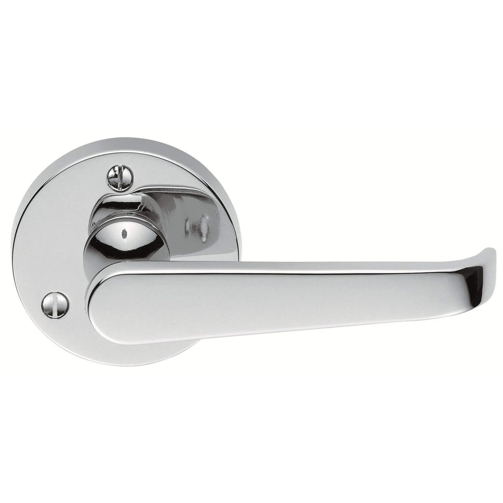 Lever On Round Rose Furniture