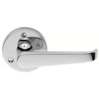 Lever On Round Rose Furniture