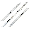 Timber and Composite Passive Lock Keep