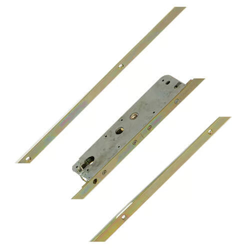 Mantis 2 Lift Lever Passive Lock