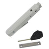 Multivent UPVC Tilt and Turn Window Restrictor