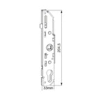 Gearbox Only For Maco HS Lift & Slide Locks