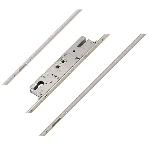 C-TS Lift Lever Passive Lock