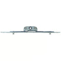 Inline Window Espagnolette - 20mm Backset Mushroom Cams