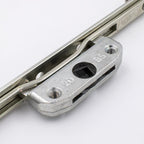 Inline Window Espagnolette - 20mm Backset Mushroom Cams