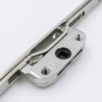 Inline Window Espagnolette - 22mm Backset Mushroom Cams
