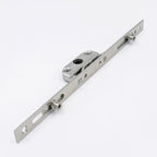 Inline Window Espagnolette - 22mm Backset Mushroom Cams