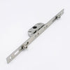 Inline Window Espagnolette - 22mm Backset Mushroom Cams