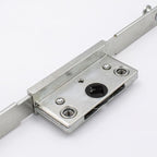 Offset Window Espagnolette - 20mm Backset Mushroom Cams