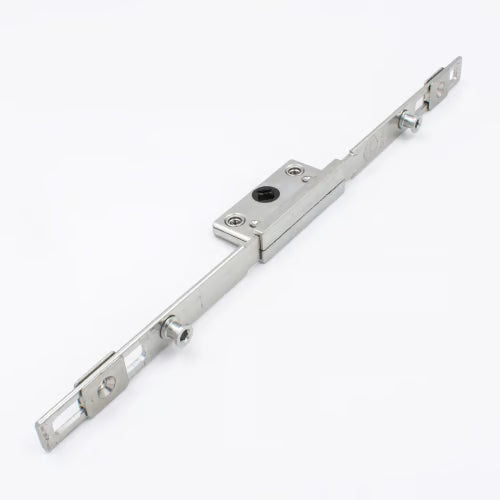 Offset Window Espagnolette - 20mm Backset Mushroom Cams