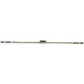 Offset Single Track Window Espag 25mm Backset