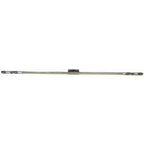 Offset Single Track Window Espag 25mm Backset