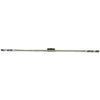 Offset Single Track Window Espag 25mm Backset