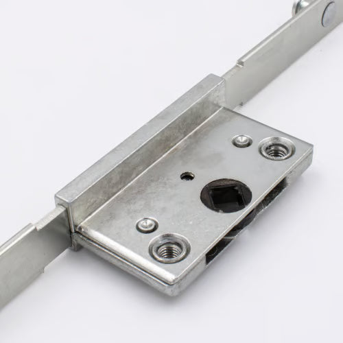 Offset Single Track Window Espag 25mm Backset