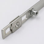Offset Single Track Window Espag 25mm Backset