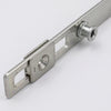 Offset Single Track Window Espag 25mm Backset
