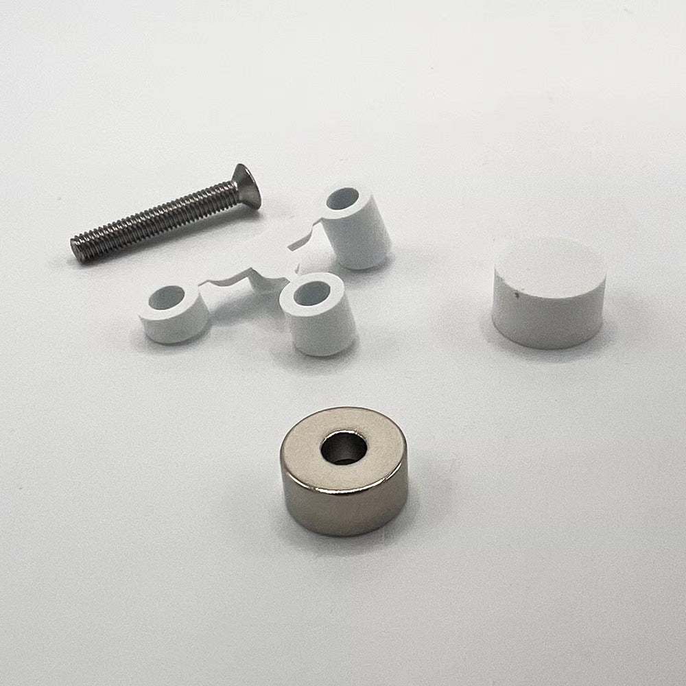 Sense Surface Mounted Contact Sensor