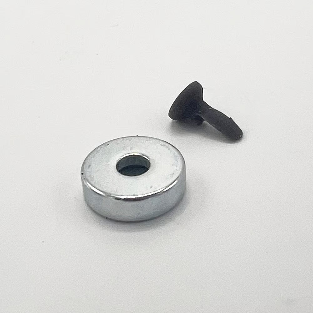 Sense Round Magnet