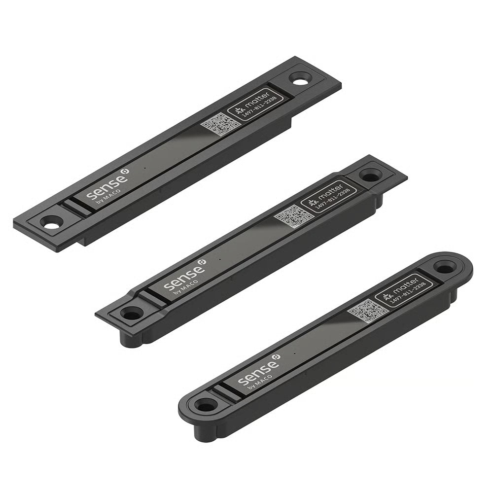 Sense Wireless Universal Sensor to suit a range of door and window types