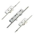 Mantis 3 Latch 3 Hooks 2 Deadbolts Double Spindle Multipoint Door Lock