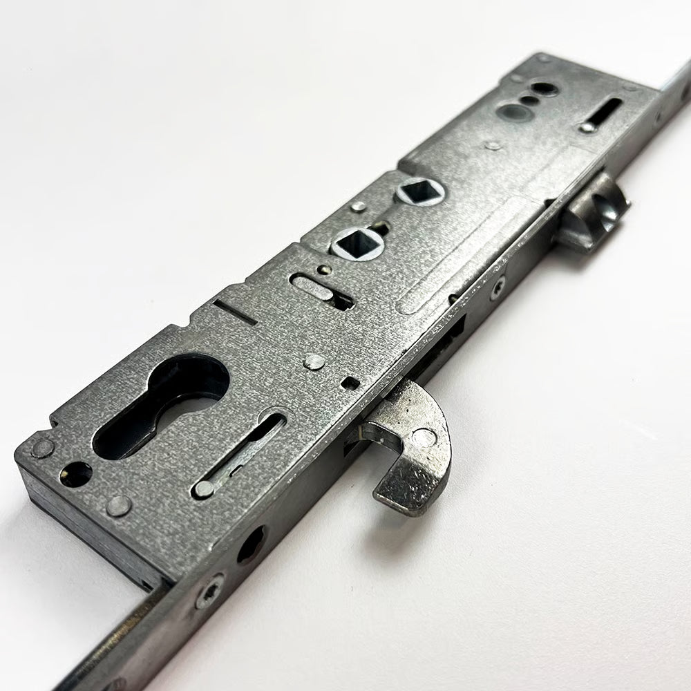 Latch 3 Hookbolts 2 Deadbolt Attachments for Shootbolts Lift Lever or Double Spindle Multipoint Door Lock