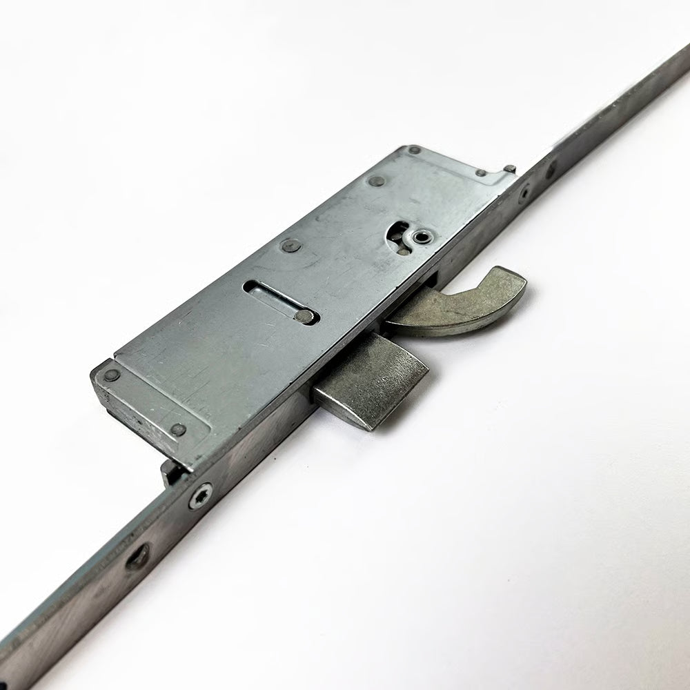 Latch 3 Hookbolts 2 Deadbolt Attachments for Shootbolts Lift Lever or Double Spindle Multipoint Door Lock