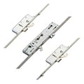 Mantis 3 Latch 2 Deadbolts 3 Hooks 2 Rollers Double Spindle Multipoint Door Lock