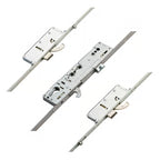 Mantis 3 Latch 2 Deadbolts 3 Hooks 2 Rollers Double Spindle Multipoint Door Lock