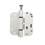 Composite Door Hinge