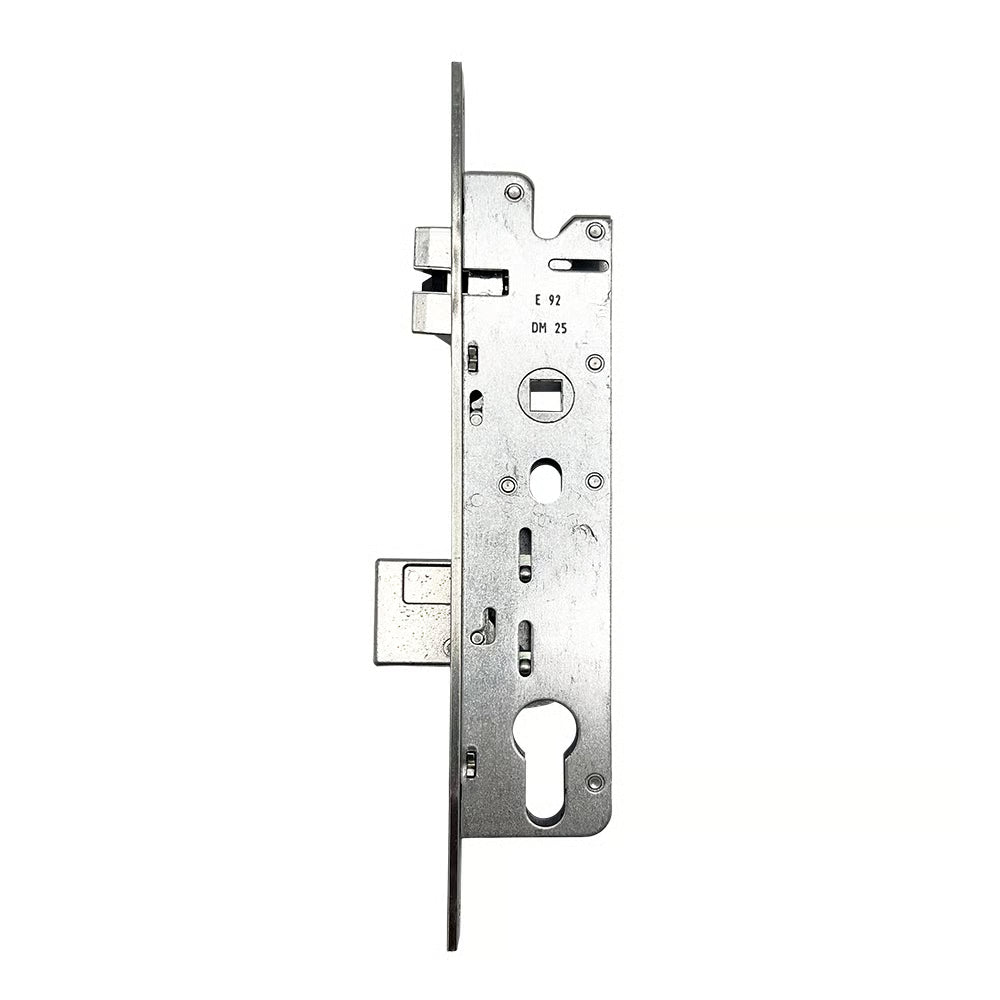 Overnight Lock - Lever Down 16mm
