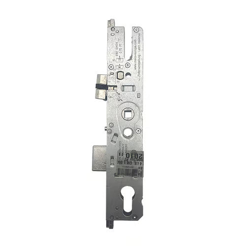 GTS Genuine Multipoint Gearbox - Square Latch Reversal Button- Lift Lever