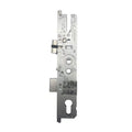 GTS Genuine Multipoint Gearbox - Square Latch Reversal Button- Lift Lever