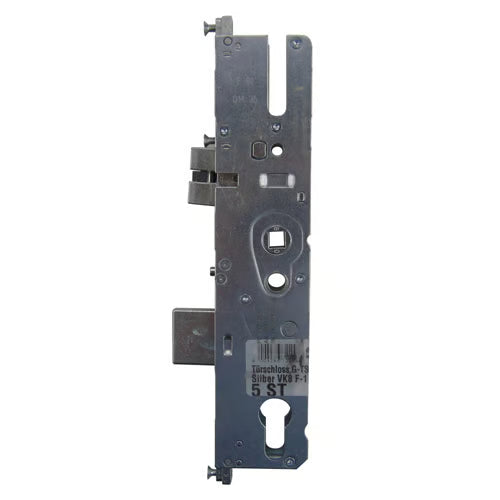 GTS Genuine Multipoint Gearbox - Square Latch Reversal Button- Lift Lever