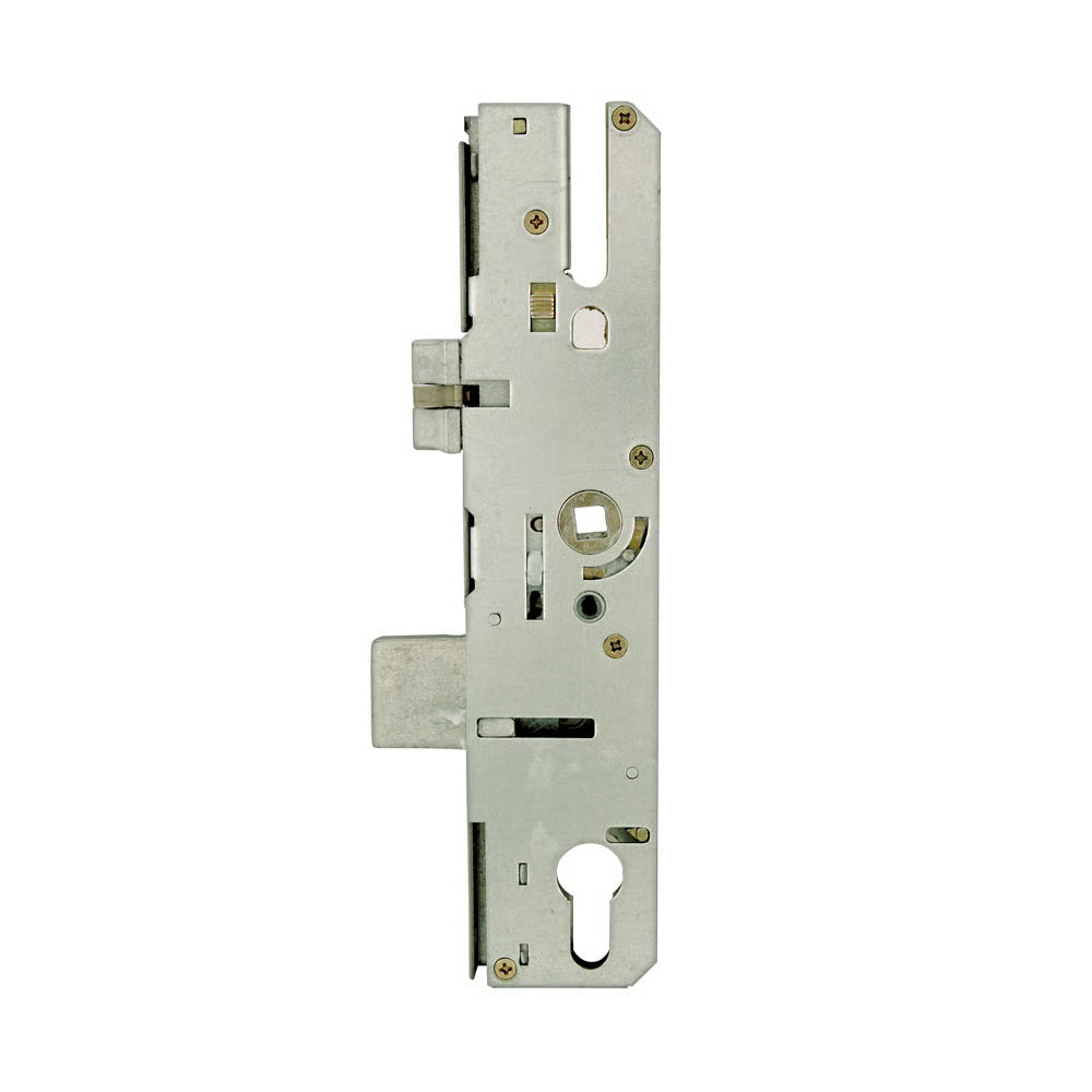 GTS Copy Multipoint Gearbox - Serrated Latch Reversal Button - Lift Lever