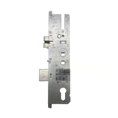 GTS Genuine Multipoint Gearbox - Square Latch Reversal Button- Lift Lever