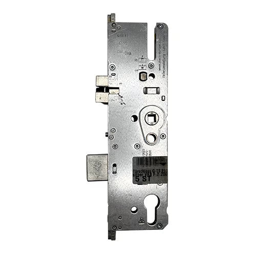 GTS Genuine Multipoint Gearbox - Square Latch Reversal Button- Lift Lever