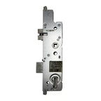 Z-TS Genuine Gearbox - Key Wind