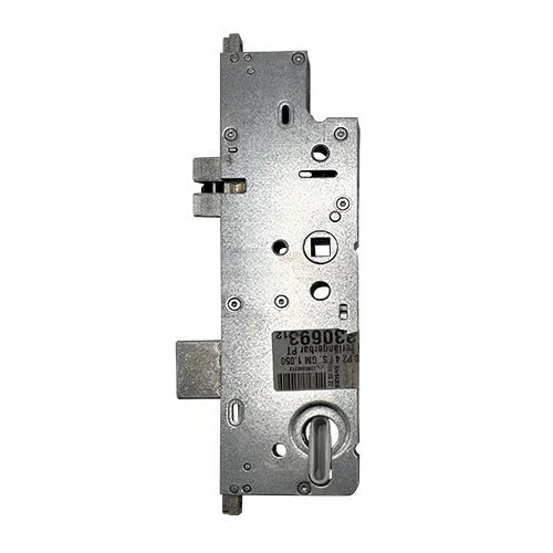 Z-TS Genuine Gearbox - Key Wind