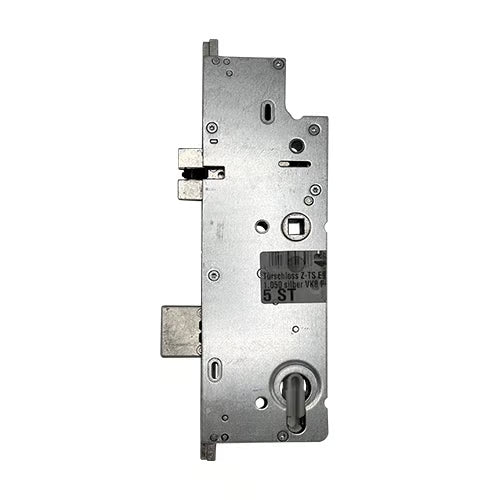 Z-TS Genuine Gearbox - Key Wind