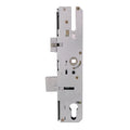 GTS MK3 Latch & Dead Bolt Genuine Multipoint Gearbox - Lift Lever