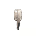 Window Restrictor Key