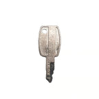Window Restrictor Key