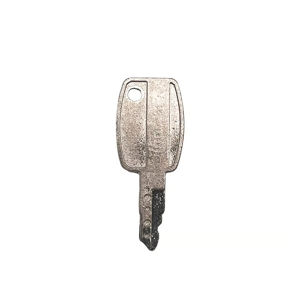 Window Restrictor Key