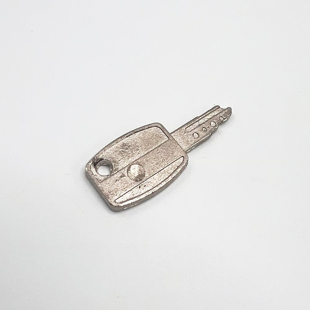 Window Restrictor Key