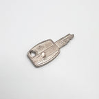 Window Restrictor Key