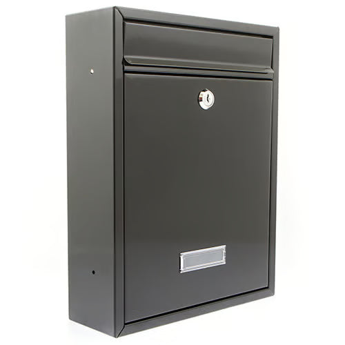 Trent Postbox