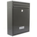 Trent Postbox